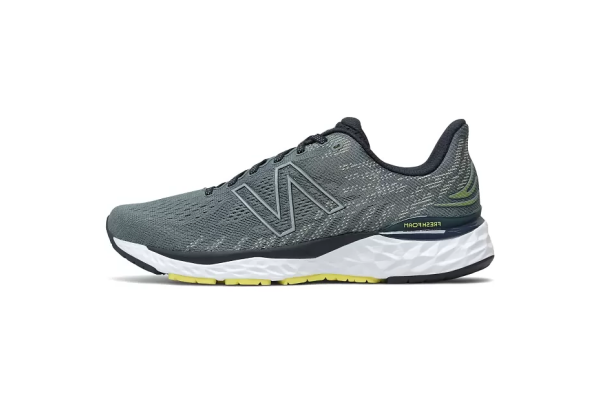 Кроссовки New Balance Fresh Foam 880 v11 Gray