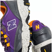 Кроссовки New Balance 801 Purple Prism