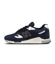 Кроссовки New Balance 840 Blue