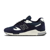 Кроссовки New Balance 840 Blue