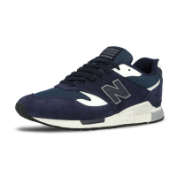 Кроссовки New Balance 840 Blue