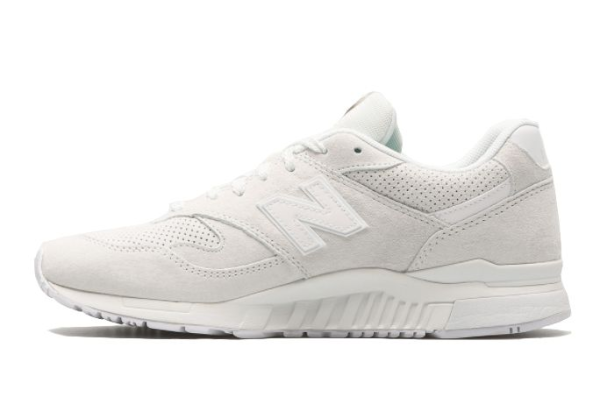 Кроссовки New Balance 840 White