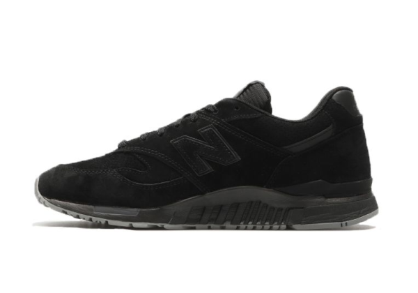 Кроссовки New Balance 840 Black