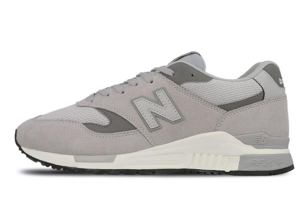 Кроссовки New Balance 840 Gray