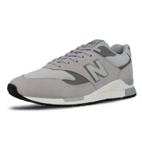 Кроссовки New Balance 840 Gray