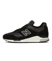 Кроссовки New Balance 840 Black White