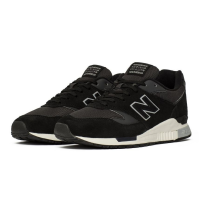 Кроссовки New Balance 840 Black White