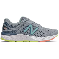 Кроссовки New Balance 680 V6 Comfort Running Gray