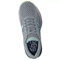 Кроссовки New Balance 680 V6 Comfort Running Gray