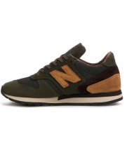 Кроссовки New Balance 770 Khaki