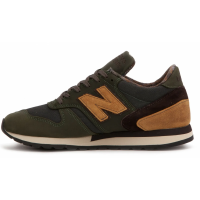 Кроссовки New Balance 770 Khaki