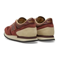 Кроссовки New Balance 770 Burgundy