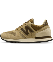 Кроссовки New Balance 770 Beige