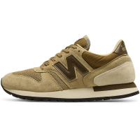 Кроссовки New Balance 770 Beige