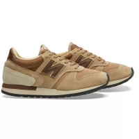 Кроссовки New Balance 770 Beige