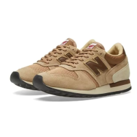 Кроссовки New Balance 770 Beige