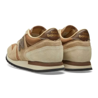 Кроссовки New Balance 770 Beige