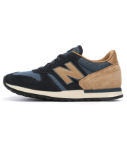 Кроссовки New Balance 770 Blue Beige