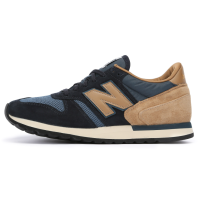 Кроссовки New Balance 770 Blue Beige