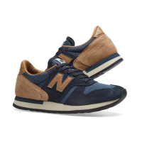 Кроссовки New Balance 770 Blue Beige