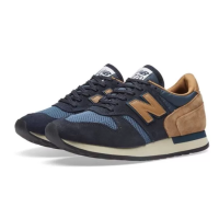 Кроссовки New Balance 770 Blue Beige