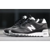 Кроссовки New Balance 577 Black White