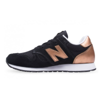 Кроссовки New Balance 520 Black Golg