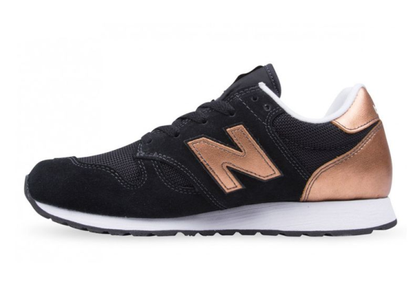 Кроссовки New Balance 520 Black Golg