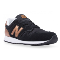 Кроссовки New Balance 520 Black Golg