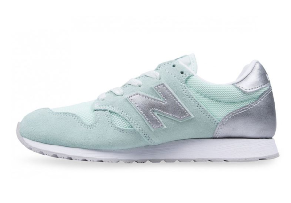 Кроссовки New Balance 520 Mint Gray