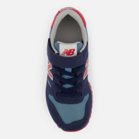 Кроссовки New Balance 373 синие