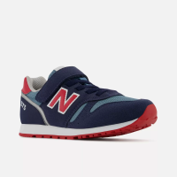 Кроссовки New Balance 373 синие