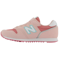 Кроссовки New Balance 373 розовые