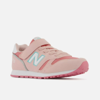 Кроссовки New Balance 373 розовые