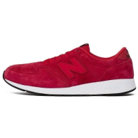 Кроссовки New Balance 420 Red