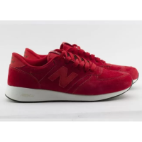 Кроссовки New Balance 420 Red