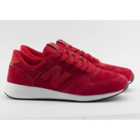 Кроссовки New Balance 420 Red