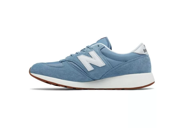 Кроссовки New Balance 420 Blue