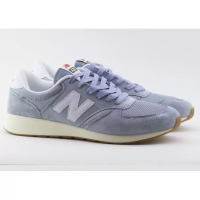 Кроссовки New Balance 420 Blue