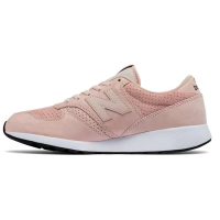 Кроссовки New Balance 420 бледно-розовые