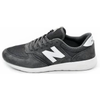 Кроссовки New Balance 420 Gray