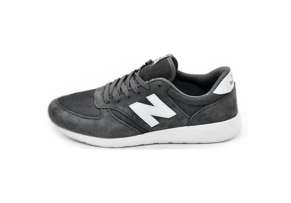 Кроссовки New Balance 420 Gray