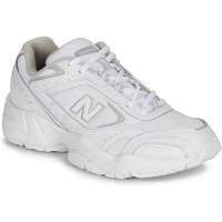 Кроссовки New Balance 452 White