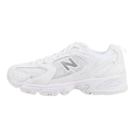 Кроссовки New Balance 452 White с сеткой