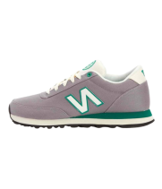 Кроссовки New Balance 501 Rugby серые