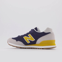 Кроссовки New Balance 515 V3 сине-желтые