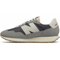 New Balance 237 Ms Grey