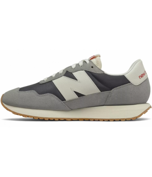 New Balance 237 Ms Grey