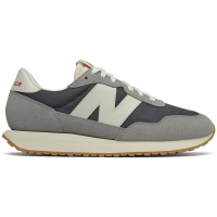 New Balance 237 Ms Grey