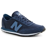 Кроссовки New Balance 410 Blue